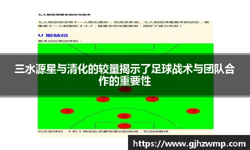 哈哈体育三水源星与清化的较量揭示了足球战术与团队合作的重要性