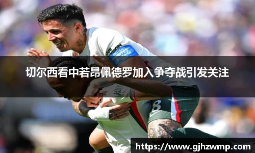 哈哈体育切尔西看中若昂佩德罗加入争夺战引发关注