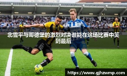 哈哈体育北雪平与哥德堡的激烈对决谁能在这场比赛中笑到最后