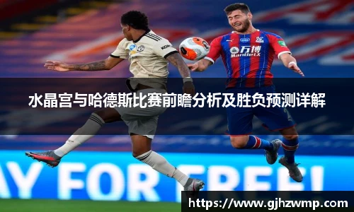 哈哈体育水晶宫与哈德斯比赛前瞻分析及胜负预测详解