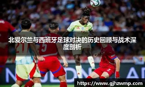 哈哈体育北爱尔兰与西班牙足球对决的历史回顾与战术深度剖析